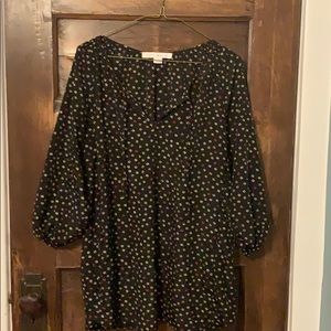Loyal Hana Nursing Top